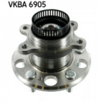 Rattalaagrikomplekt SKF VKBA 6905