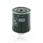 K&uuml;tusefilter MANN-FILTER WK 718/7