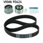 Hammasrihma komplekt SKF VKMA 95624
