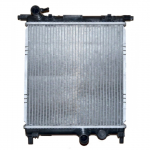 Radiaator, mootorijahutus NRF 53101