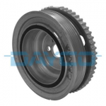 Rihmaratas, v&auml;ntv&otilde;ll DAYCO DPV1025