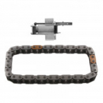 Mootori keti komplekt SWAG 62 93 7620