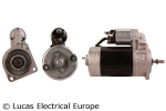 Starter LUCAS ELECTRICAL LRS00419
