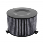 Filter, salongi&otilde;hk CORTECO 80000028