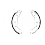 Piduriklotside komplekt TEXTAR 91047800