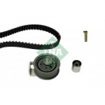 Hammasrihma komplekt INA 530 0069 10