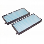 Filtrikomplekt, salongi&otilde;hk BLUE PRINT ADG02539