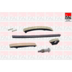 Mootori keti komplekt FAI AutoParts TCK143