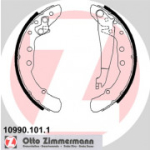 Piduriklotside komplekt ZIMMERMANN 10990.101.1