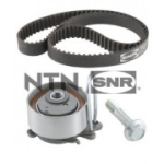 Hammasrihma komplekt SNR KD474.13