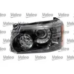 Esituli VALEO 044668