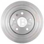 Piduritrummel A.B.S. 2910-S