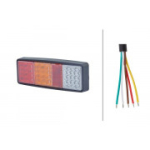 Tagatuli HELLA 2VP 357 019-011