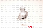 Starter ATL Autotechnik A 76 390