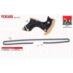 Mootori keti komplekt FAI AutoParts TCK102