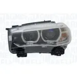 Esituli MAGNETI MARELLI 710815029051
