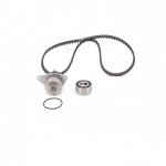 Veepump + hammasrihmakomplekt BOSCH 1 987 946 937