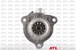 Starter ATL Autotechnik A 21 480