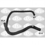 Jahutusvoolik SASIC 3406015