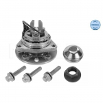 Rattarumm MEYLE 614 650 0008