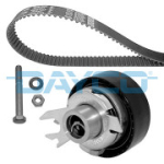 Hammasrihma komplekt DAYCO KTB255