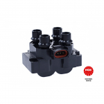 S&uuml;&uuml;tepool NGK 48021