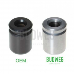 Kolvid, pidurisadul BUDWEG CALIPER 233633