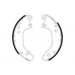 Piduriklotside komplekt BOSCH 0 986 487 274
