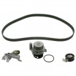 Veepump + hammasrihmakomplekt FEBI BILSTEIN 45128
