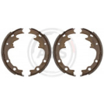 Piduriklotside komplekt A.B.S. 40569
