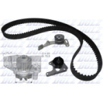 Veepump + hammasrihmakomplekt DOLZ KD023