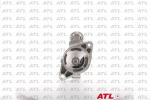 Starter ATL Autotechnik A 79 240