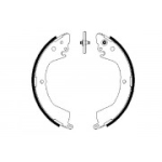 Piduriklotside komplekt BOSCH 0 986 487 684