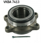 Rattalaagrikomplekt SKF VKBA 7413
