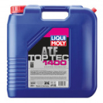Automaatk&auml;igukasti &otilde;li LIQUI MOLY LIQUI MOLY 3688 TOP TEC ATF 1400 20L