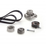 Veepump + hammasrihmakomplekt GATES KP45323XS