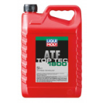 Automaatk&auml;igukasti &otilde;li LIQUI MOLY TOP TEC ATF 1800 5L