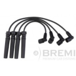 S&uuml;&uuml;tes&uuml;steemikomplekt BREMI 300/759