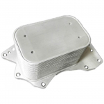 &Otilde;liradiaator, mootori&otilde;li NRF 31273