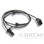 Andur, rattap&ouml;&ouml;rete arv BREMI 50638