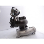 Turbolaadur GARRETT 802718-5004S