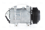 Kompressor, kliimaseade NISSENS 890221