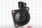 Starter ATL Autotechnik A 12 670
