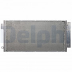 Kondensaator, kliimaseade DELPHI CF20295