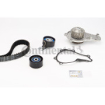 Veepump + hammasrihmakomplekt CONTITECH CT1163WP1