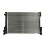 Radiaator,mootorijahutus THERMOTEC D7M045TT