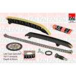 Mootori keti komplekt FAI AutoParts TCK208L