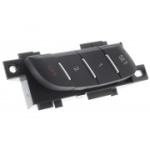 Seadeelement,istme reguleerimine VEMO V10-73-0380