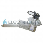 Aknat&otilde;stuk ELECTRIC LIFE ZR ZA22 R