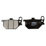 Piduriklotsi komplekt, ketaspidur TRW MCB520